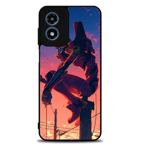 Unit Evangelion 01 Motorola Moto G Play 2024 Case
