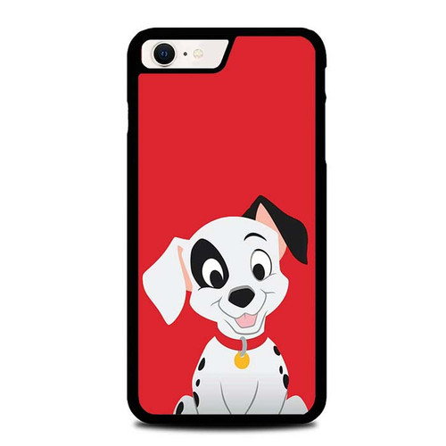 101 Dalmatians A Patch of Pure Joy iPhone SE 2022 Case