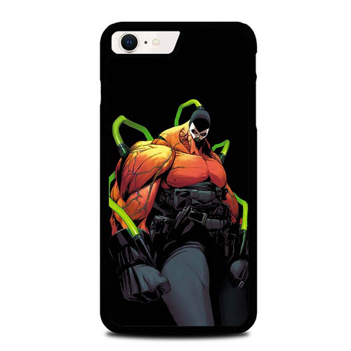 Absolute Bane Absolute Batman iPhone SE 2022 Case