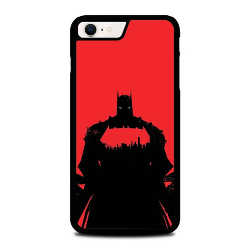 Absolute Batman iPhone SE 2022 Case