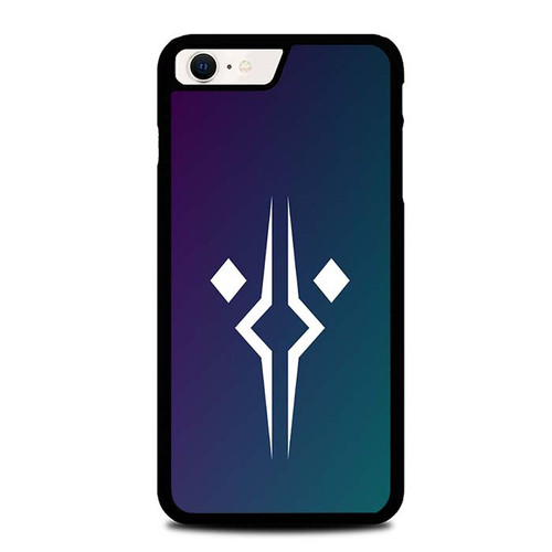 Ahsoka Tano Star wars 02 iPhone SE 2022 Case