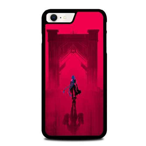 Arcane iPhone SE 2022 Case