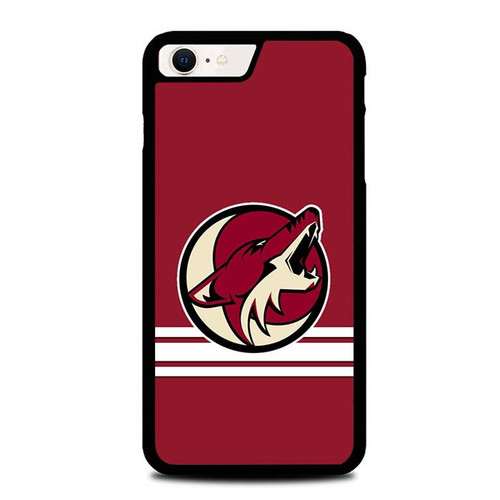 Arizona Coyotes 01 iPhone SE 2022 Case