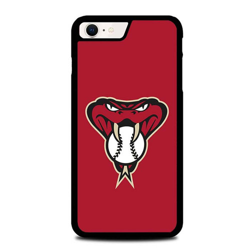 Arizona Diamondbacks 03 iPhone SE 2022 Case