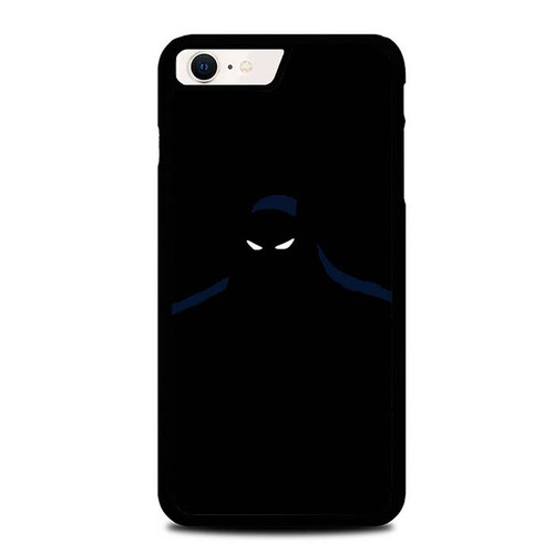 Batman The Animated Series 04 iPhone SE 2022 Case