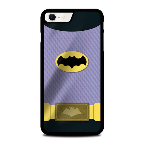 Batman The Bright Knight iPhone SE 2022 Case