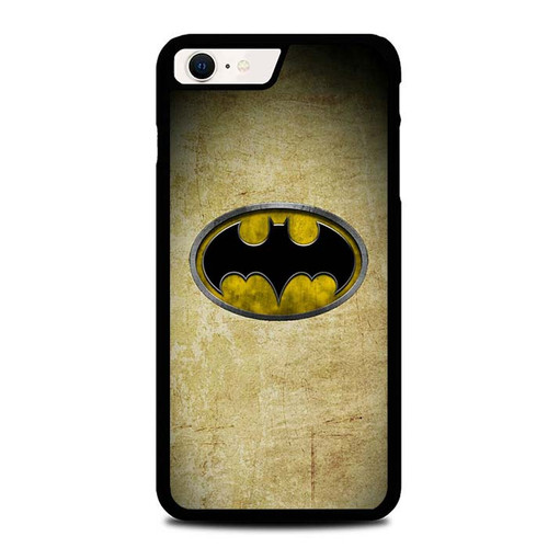 Batman The Mark of Justice iPhone SE 2022 Case