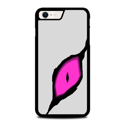 Ben Ten Ghostfreak iPhone SE 2022 Case
