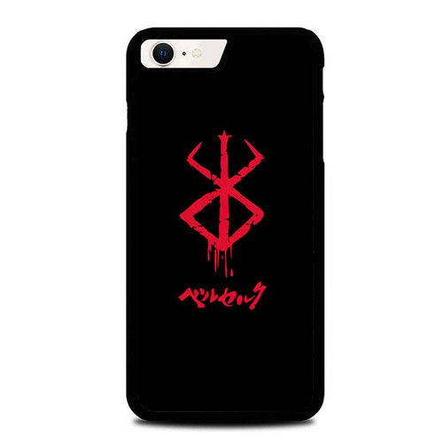 Berserk Logo iPhone SE 2022 Case