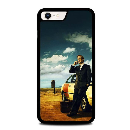 Beter Call Saul iPhone SE 2022 Case