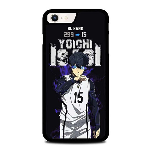 Blue Lock Yoichi iPhone SE 2022 Case