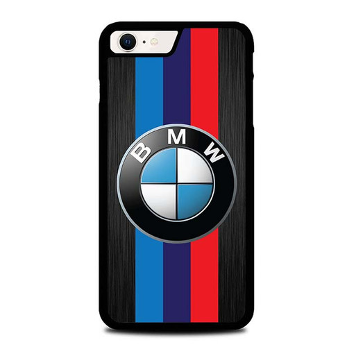 BMA Iconic Logo iPhone SE 2022 Case