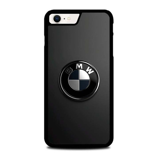 Bmw Metallic Logo iPhone SE 2022 Case