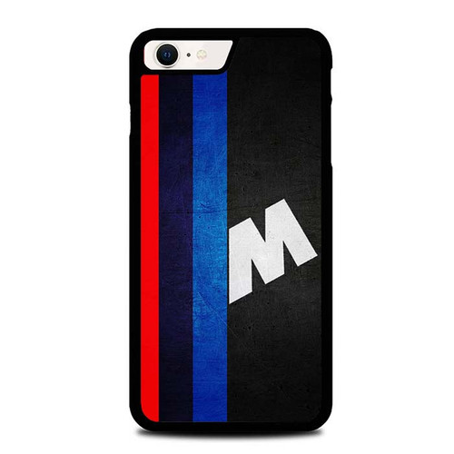 BMW Wall Pattern iPhone SE 2022 Case
