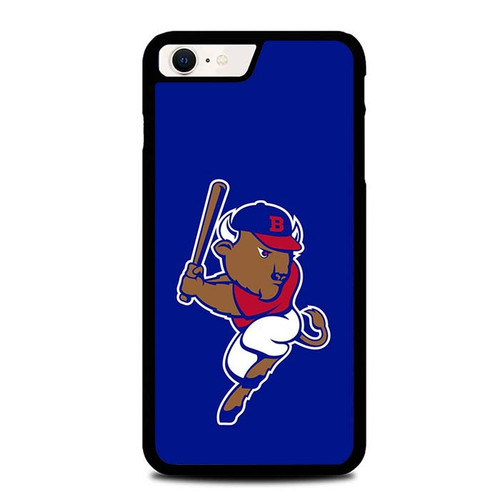 Buffalo Bisons 02 iPhone SE 2022 Case