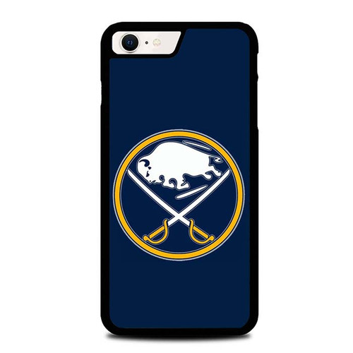 Buffalo Sabres 01 iPhone SE 2022 Case
