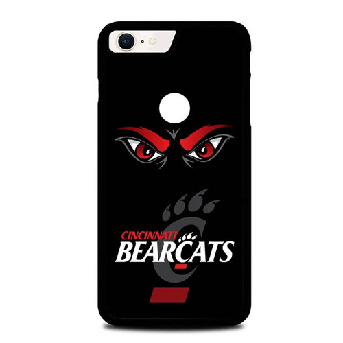 Cincinnati Bearcats Eyes iPhone SE 2022 Case