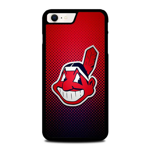 Cleveland Guardians 01 iPhone SE 2022 Case