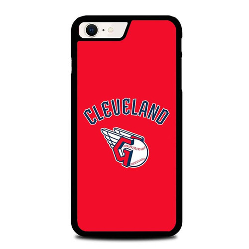 Cleveland Guardians 02 iPhone SE 2022 Case