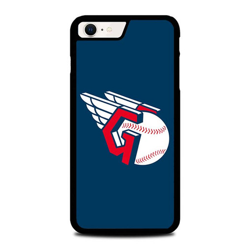 Cleveland Guardians 04 iPhone SE 2022 Case