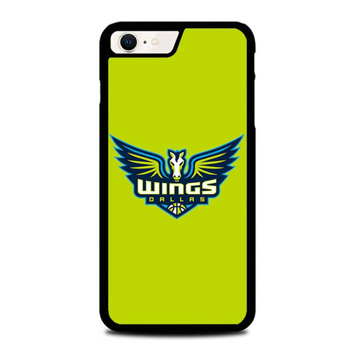 Dallas Wings 01 iPhone SE 2022 Case