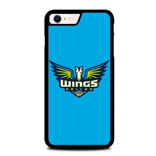 Dallas Wings 03 iPhone SE 2022 Case