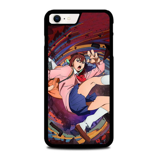 Dandadan Momos Momentum iPhone SE 2022 Case
