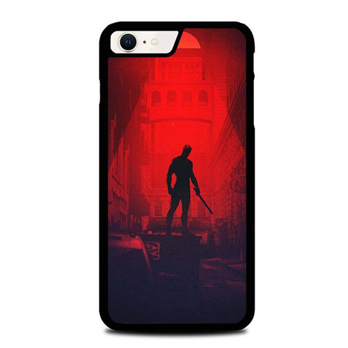 Daredevil Born Again iPhone SE 2022 Case