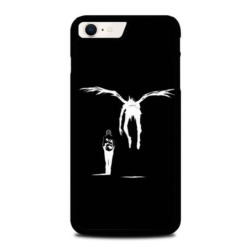 Death Note 01 iPhone SE 2022 Case