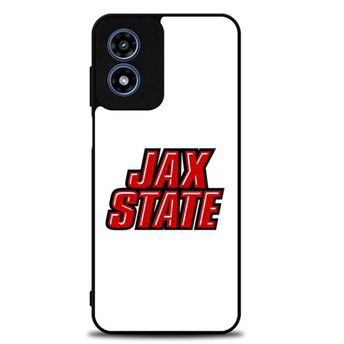 Jax State 01 Motorola Moto G Play 2024 Case