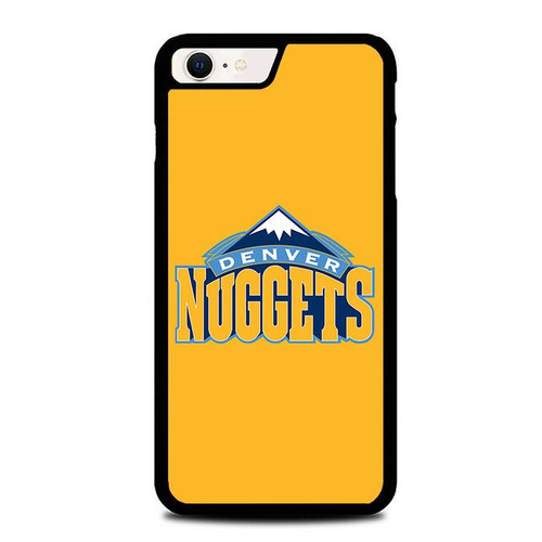 Denver Nuggets 02 iPhone SE 2022 Case