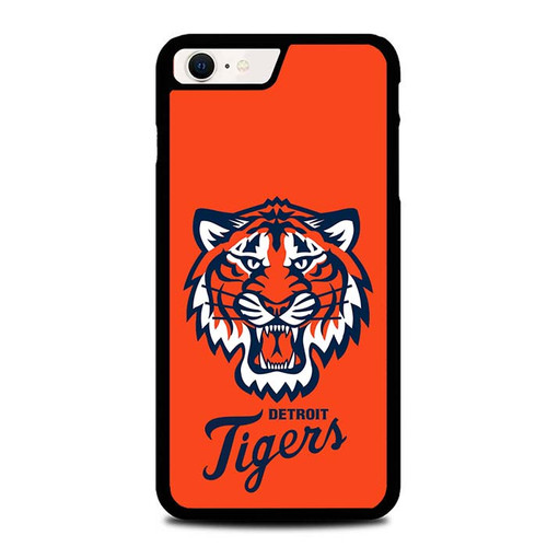 Detroit Tigers 05 iPhone SE 2022 Case