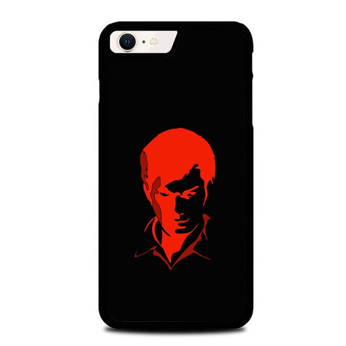 Dexter Series iPhone SE 2022 Case