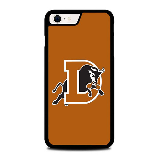 Durham Bulls 01 iPhone SE 2022 Case