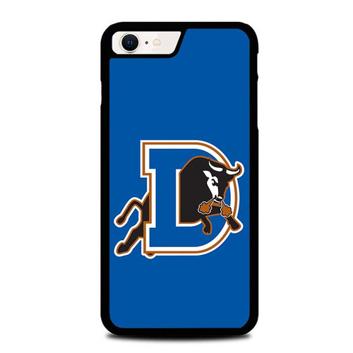 Durham Bulls 02 iPhone SE 2022 Case