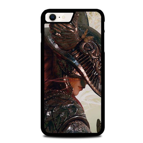 Elden Ring Game Malenia iPhone SE 2022 Case