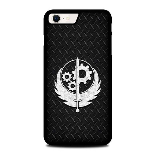 Fallout Brotherhood of Steel iPhone SE 2022 Case