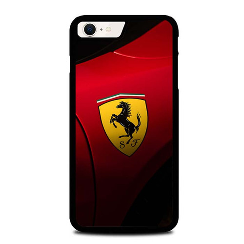 Ferrari Elegant iPhone SE 2022 Case