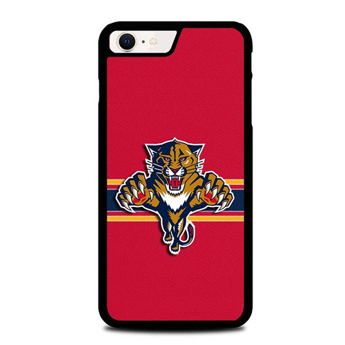 Florida Panthers 01 iPhone SE 2022 Case