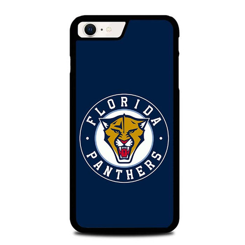 Florida Panthers 02 iPhone SE 2022 Case