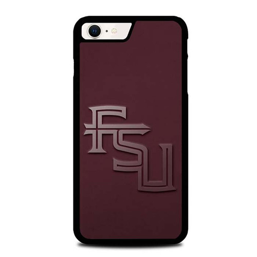 Florida State Seminoles 05 iPhone SE 2022 Case