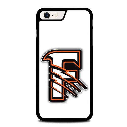 Fresno Grizzlies 01 iPhone SE 2022 Case