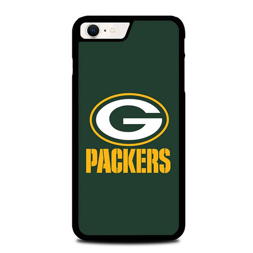 Green Bay Packers 01 iPhone SE 2022 Case