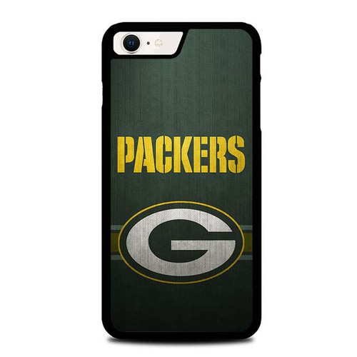 Green Bay Packers 05 iPhone SE 2022 Case