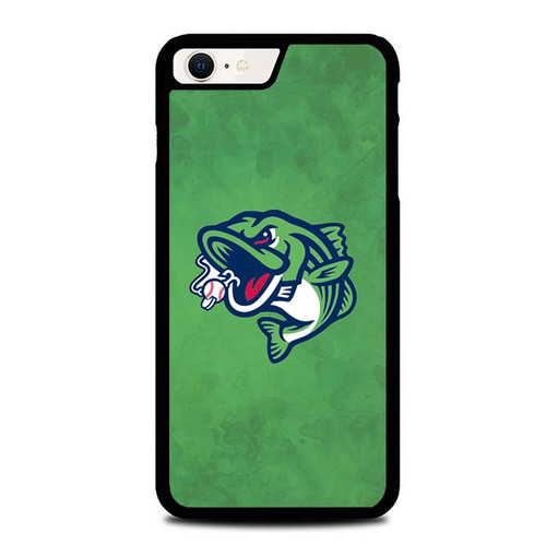 Gwinnett Stripers 02 iPhone SE 2022 Case