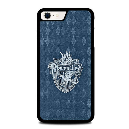 Harry Potter Ravenclaw iPhone SE 2022 Case