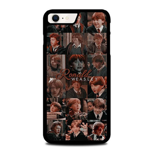 Harry Potter Ronald Weasley iPhone SE 2022 Case