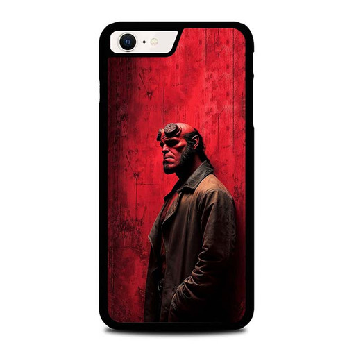 Hellboy Anung Un Rama iPhone SE 2022 Case