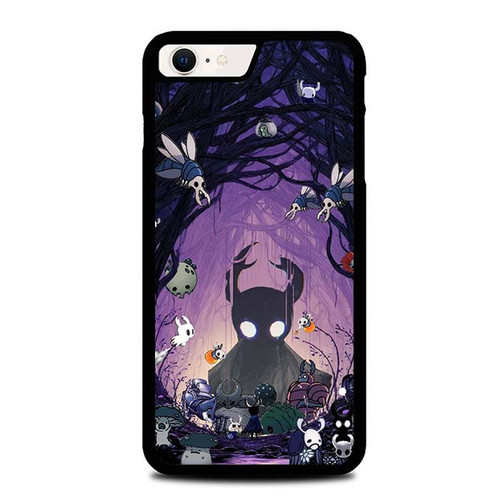 Hollow Knight Hallownest iPhone SE 2022 Case