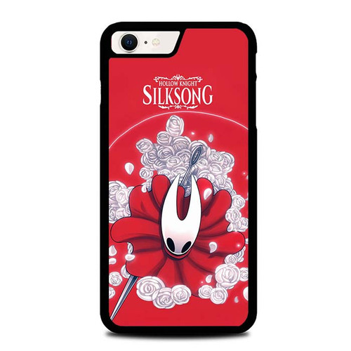 Hollow Knight Silksong iPhone SE 2022 Case